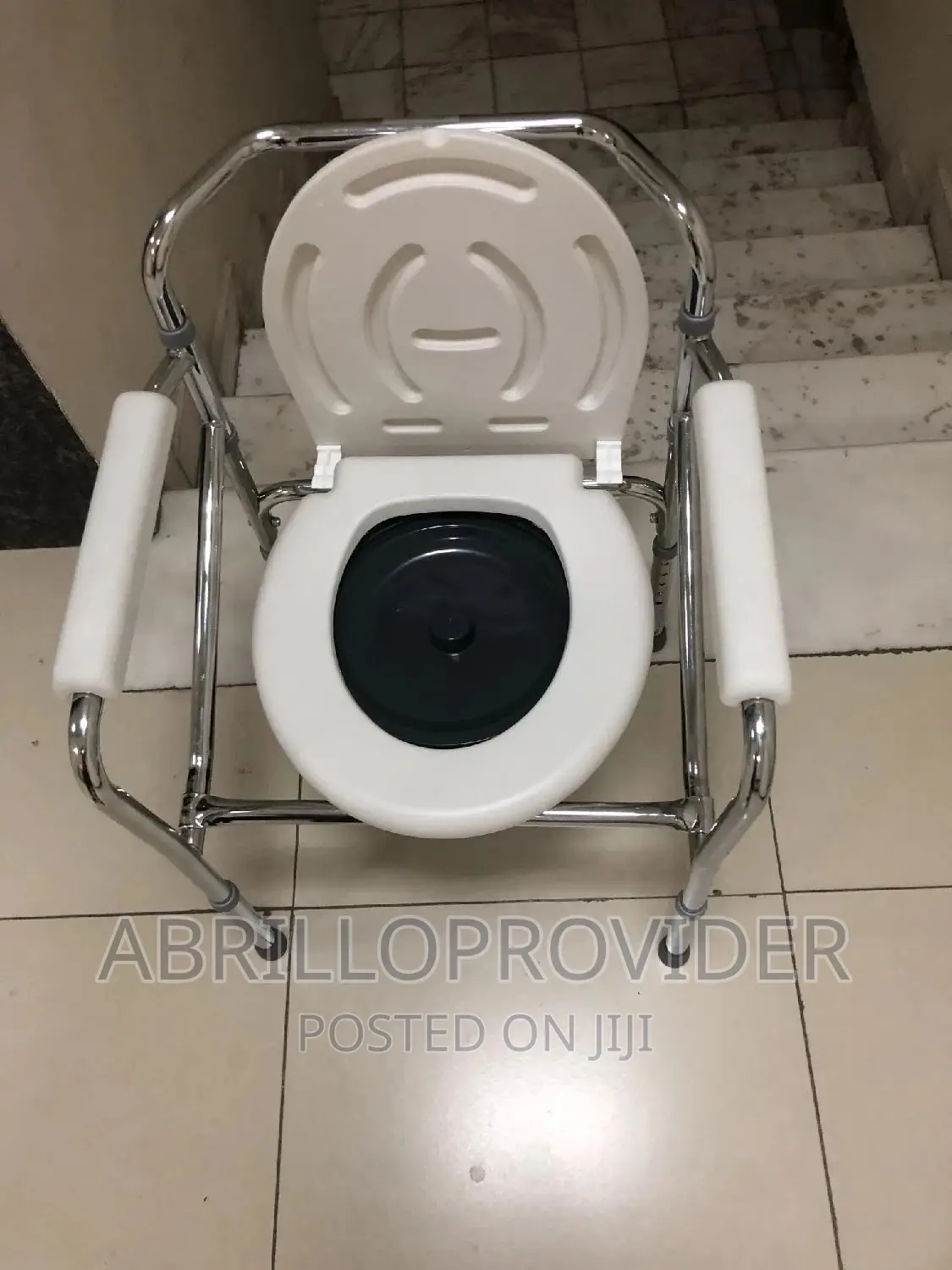 Medical Chair:Commode Chair:Toilet Chair-Medical Chair-Chair