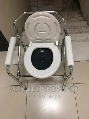 Medical Chair:Commode Chair:Toilet Chair-Medical Chair-Chair