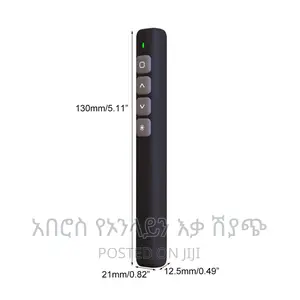 Powerpoint Pointer Slide Advancer Pen