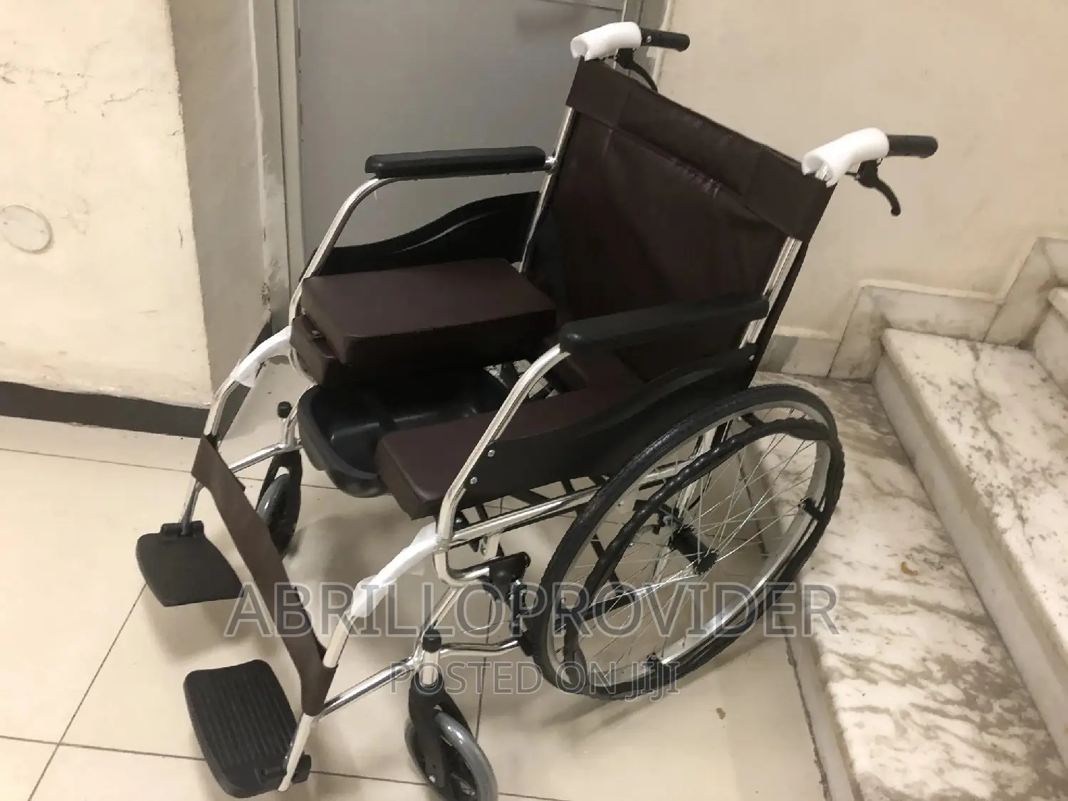 Commode Chair"Wheelchair/Commode Wheelchair/Wheelchair~
