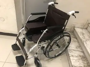 Commode Chair"Wheelchair/Commode Wheelchair/Wheelchair~