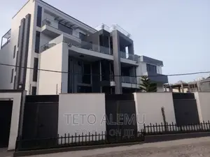 Furnished 10bdrm House in House For Sale, Lideta for sale