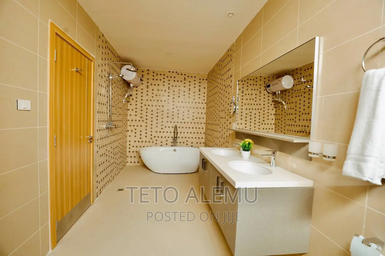 Furnished 10bdrm House in House For Sale, Lideta for sale