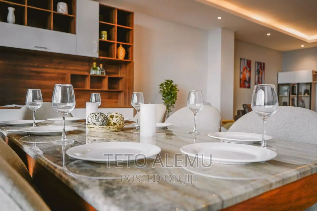 Furnished 10bdrm House in House For Sale, Lideta for sale