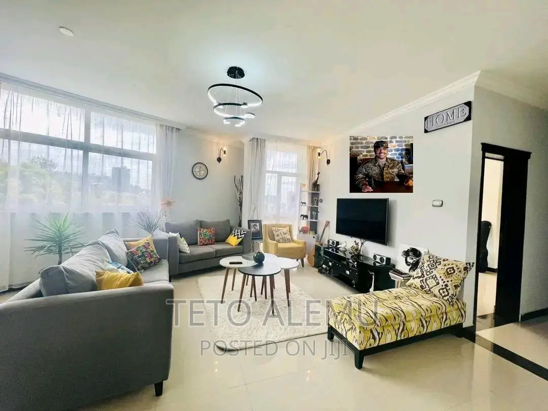 Furnished 10bdrm House in House For Sale, Lideta for sale