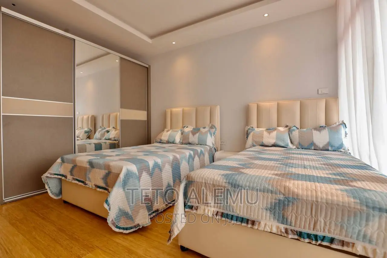 Furnished 10bdrm House in House For Sale, Lideta for sale