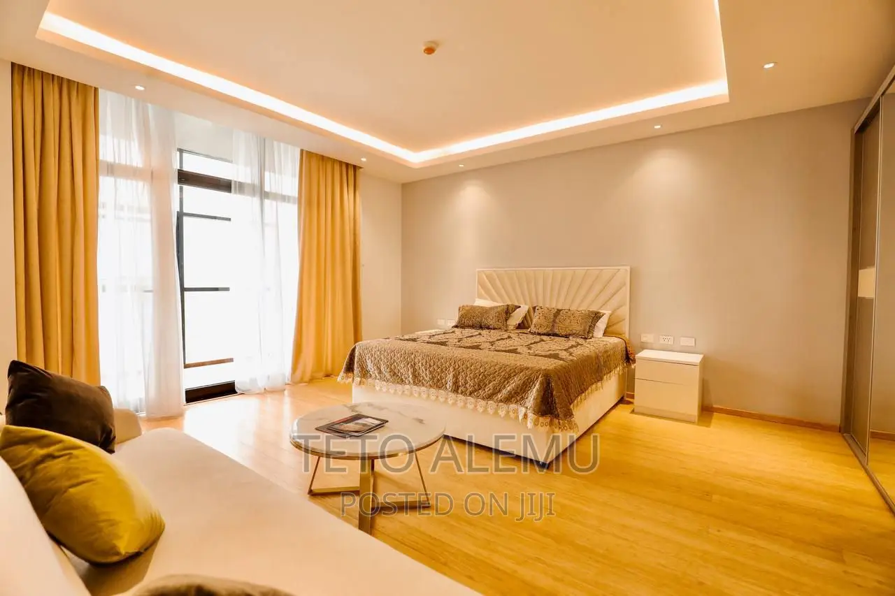Furnished 10bdrm House in House For Sale, Lideta for sale