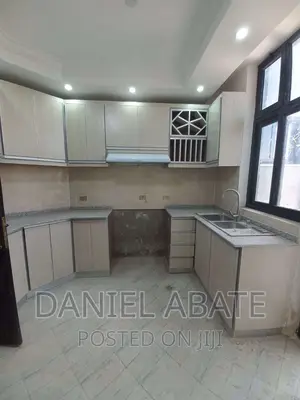 Furnished 4bdrm Apartment in Apartment, Kirkos for rent