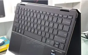 New Laptop HP 16GB Intel Core I7 SSD 1T