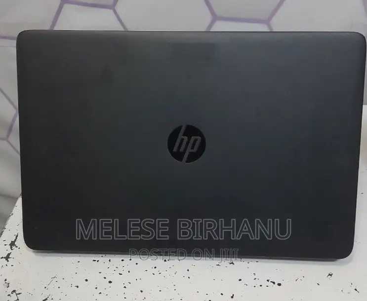 New Laptop HP EliteBook 840 G2 8GB Intel Core I5 SSD 256GB