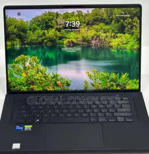 New Laptop Asus ROG G750JH 16GB Intel Core I7 SSD 512GB
