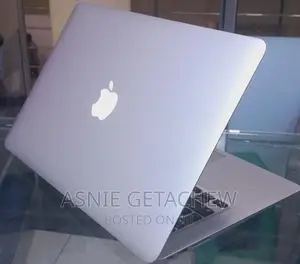 New Laptop Apple MacBook Pro 2019 256GB Intel Core I5 HDD 128GB
