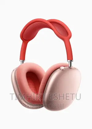 Apple Airpodmax Headset