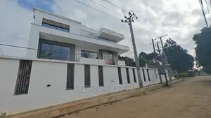 Furnished 6bdrm House in House For Sale, Yeka for sale