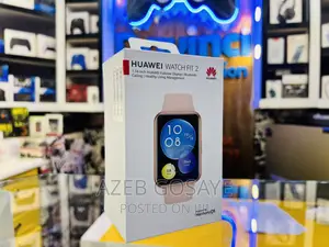 Huawei Watch Fit Smartwatch