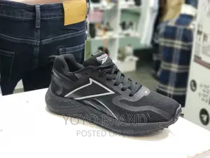 Fashion Reebok