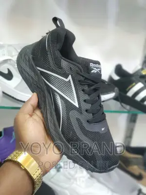 Classic Reebok