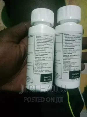 Kirkland Minoxidil