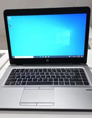 New Laptop HP EliteBook 840 8GB Intel Core I7 SSD 512GB