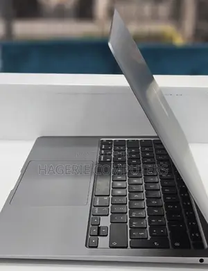 New Laptop Apple MacBook Air 8GB Apple M2 SSD 256GB
