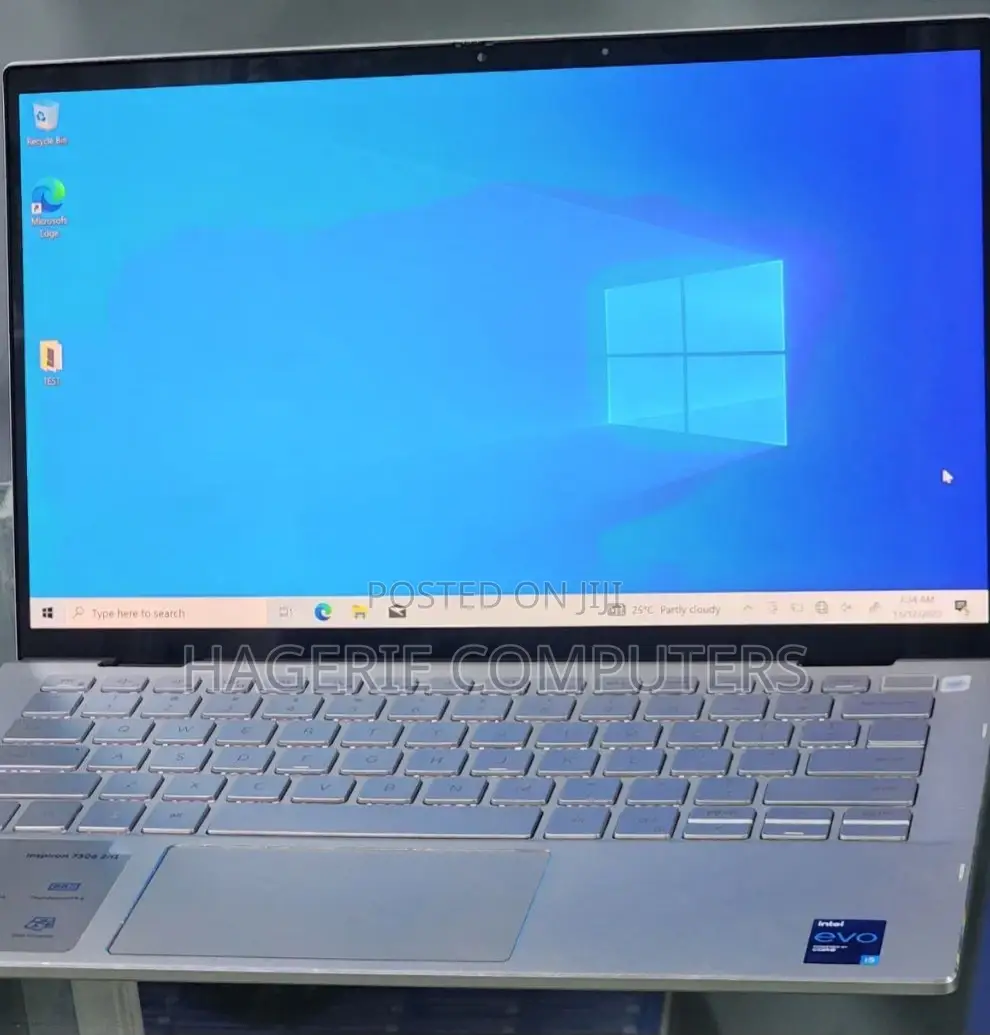 New Laptop Dell Inspiron 13 7348 16GB Intel Core I5 SSD 512GB