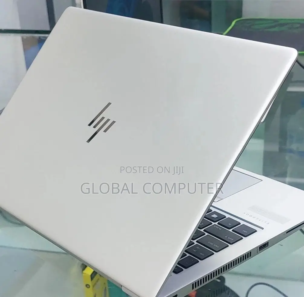 New Laptop HP 650 G5 8GB Intel Core i5 SSD 512GB