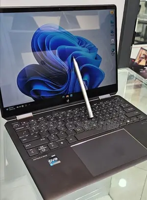 New Laptop HP Spectre X360 13t 16GB Intel Core I7 SSD 1T