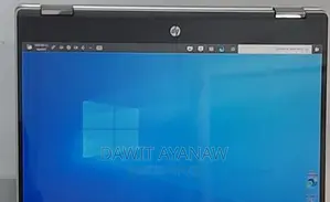 New Laptop HP Pavilion 14 8GB Intel Core I5 SSD 256GB
