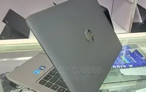 New Laptop HP 8GB Intel Core I5 SSD 256GB