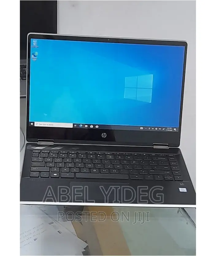 New Laptop HP Pavilion 14 8GB Intel Core I5 SSD 256GB