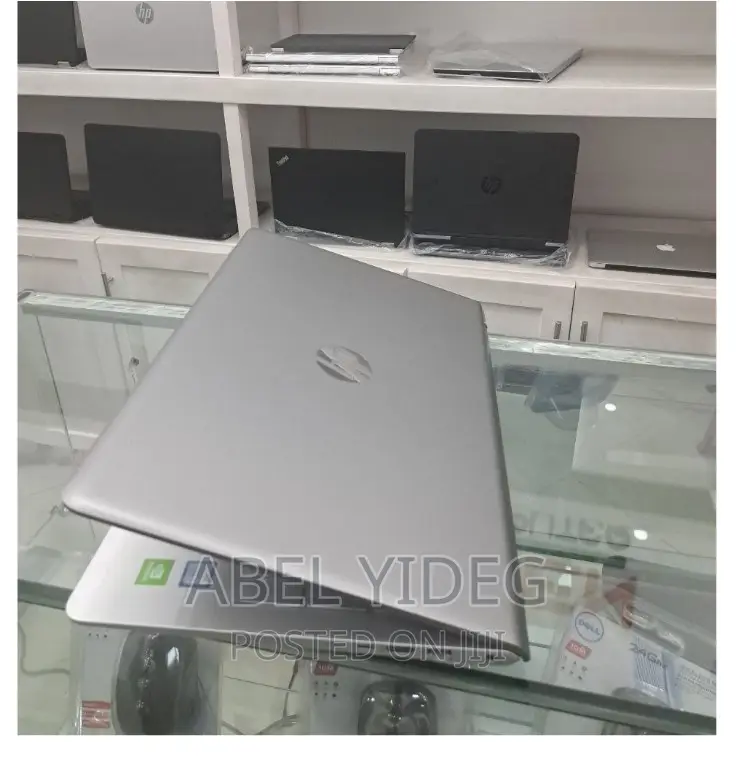 New Laptop HP Pavilion 15 8GB Intel Core I5 HDD 1T