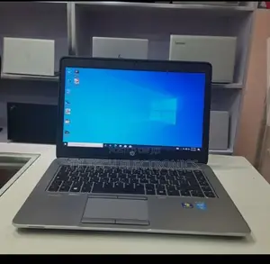 New Laptop HP EliteBook 840 8GB Intel Core I5 SSD 256GB