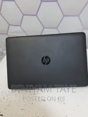 New Laptop HP EliteBook 850 G2 8GB Intel Core I7 SSD 256GB