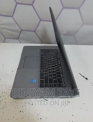 New Laptop HP EliteBook 850 G2 8GB Intel Core I7 SSD 256GB