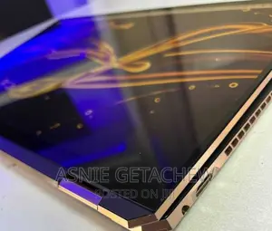New Laptop HP Spectre 16GB Intel Core I5 SSD 512GB