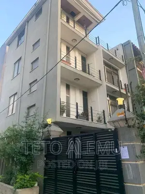 Furnished 5bdrm House in House For Sale, Bole for sale