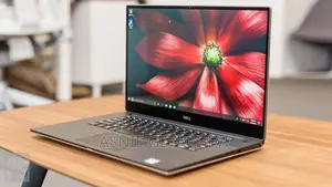 New Laptop Dell XPS 15 16GB Intel Core I5 SSD 512GB