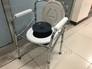 Commode Chair"Toilet Chair'toilet Chair'commode Chair:Chair