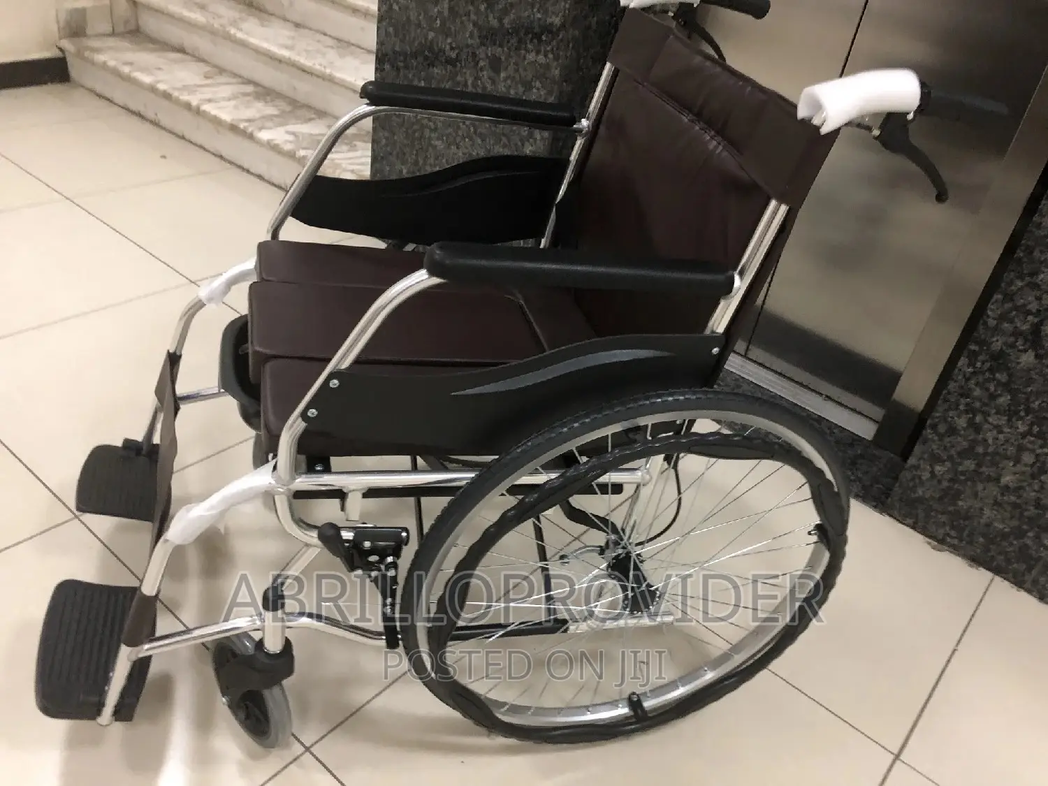 Medical Commode Chair/Wheelchair+Wheelchair+Wheelchair+Popo