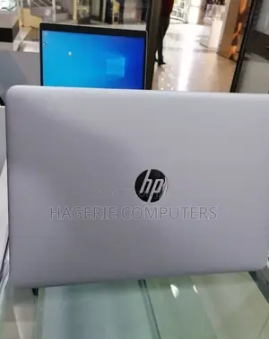 New Laptop HP EliteBook 840 G3 16GB Intel Core I7 SSD 512GB