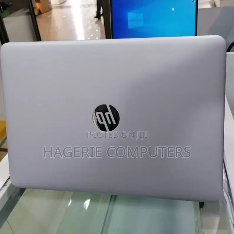 New Laptop HP EliteBook 840 G3 16GB Intel Core I7 SSD 512GB