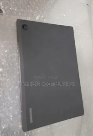 New Samsung Galaxy Tab A8 10.5 (2021) 64 GB Silver