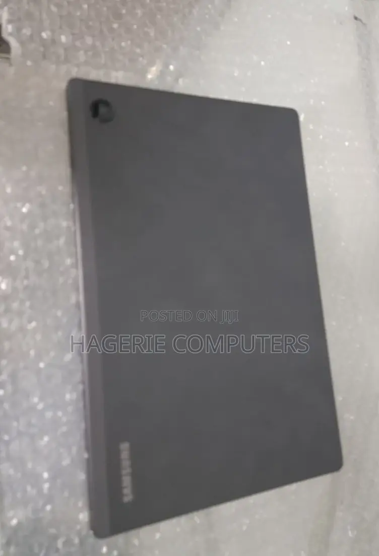 New Samsung Galaxy Tab A8 10.5 (2021) 64 GB Silver