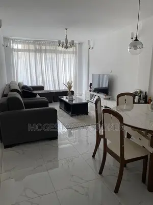 Furnished 3bdrm Apartment in አያት አፓርታማ አያት ቤቶች 2ኛ, Yeka for sale