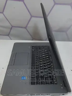 New Laptop HP EliteBook 850 G2 8GB Intel Core I7 SSD 256GB