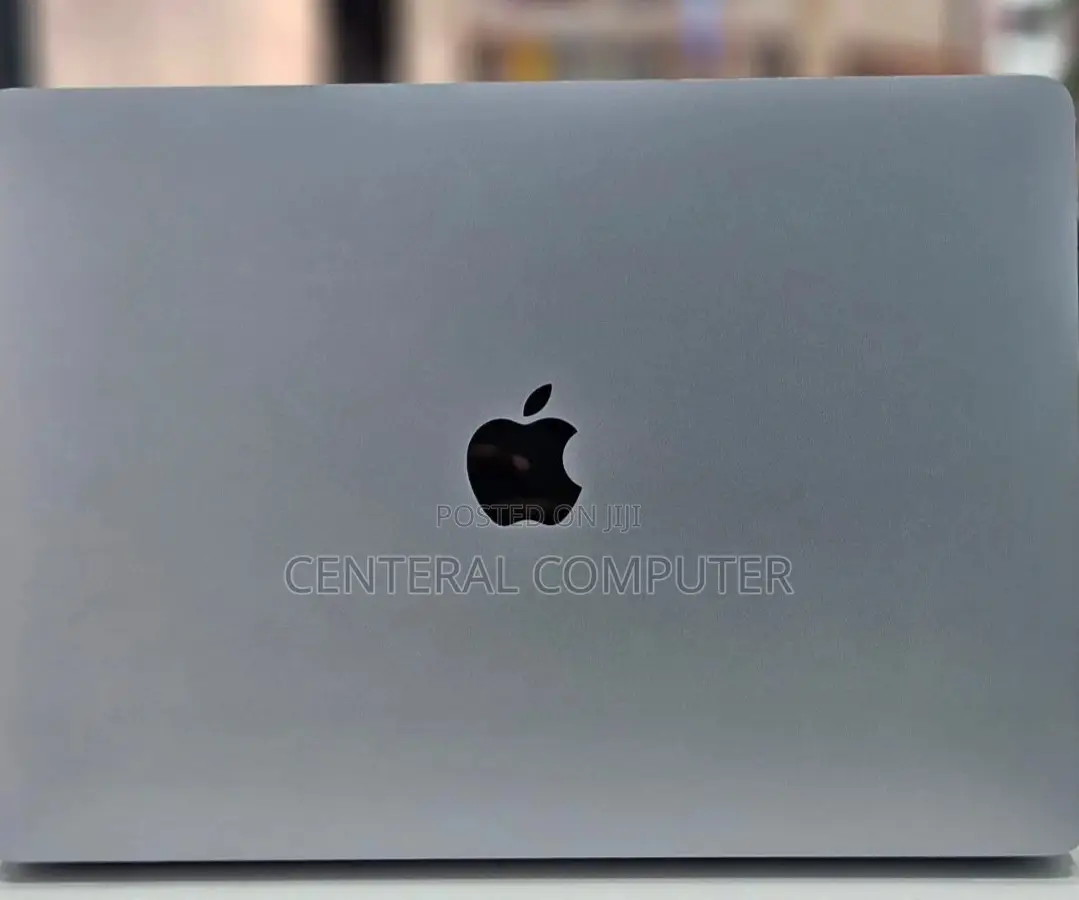 New Laptop Apple MacBook Air 2020 M1 8GB Apple M1 SSD 256GB