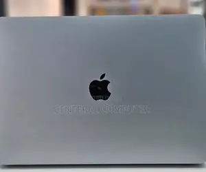 New Laptop Apple MacBook Air 2020 M1 8GB Apple M1 SSD 256GB
