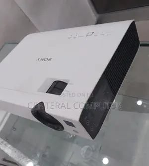 Brand New Sony Projector Dx100 M6