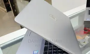 New Laptop HP EliteBook 850 G4 8GB Intel Core I5 HDD+SSD 500GB