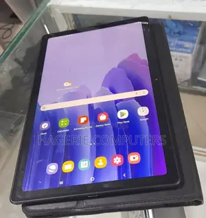 New Samsung Galaxy Tab A7 Lite 32 GB Silver